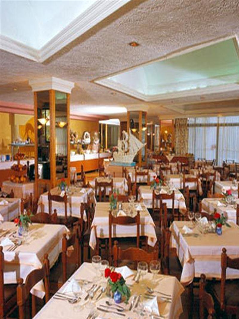Evi Hotel Faliráki Kültér fotó