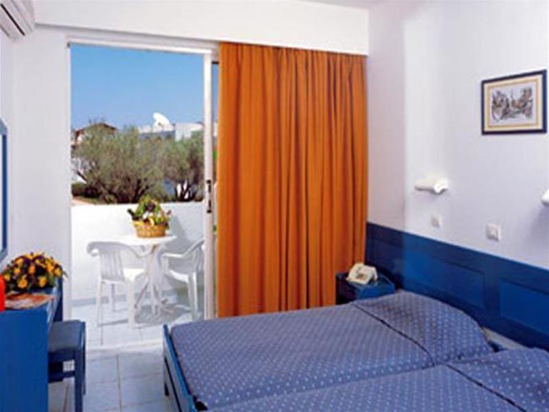 Evi Hotel Faliráki Kültér fotó