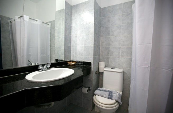Evi Hotel Faliráki Kültér fotó