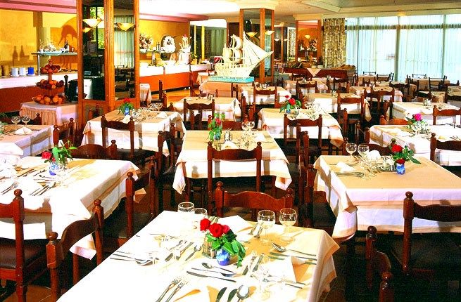 Evi Hotel Faliráki Kültér fotó